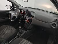 Vue de l’intérieur