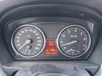 Vue du tableau de bord