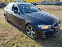 Vue de l’avant droit