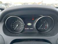 Vue du tableau de bord