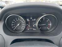 Vue du tableau de bord