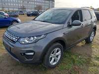 Vue de l’avant gauche