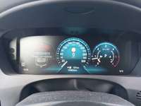 Vue du tableau de bord