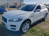 Vue de l’avant gauche