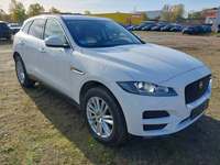 Vue de l’avant droit