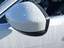 Rétroviseur extérieur gauche