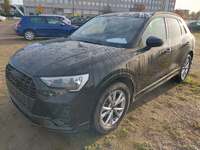 Vue de l’avant gauche