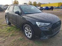 Vue de l’avant droit