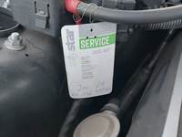 Attestation d'entretien