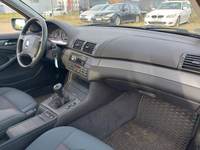 Vue de l’intérieur