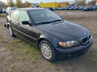 Vue de l’avant droit