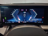 Aanzicht combi-instrument