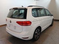 Aanzicht achter rechts