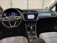 Aanzicht binnenruimte