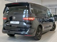 Aanzicht achter rechts