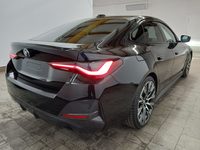 Vue de l’arrière droit