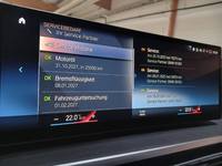 Attestation d'entretien