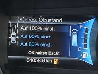 Transporto priemonės būsena