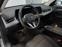 Aanzicht binnenruimte