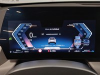 Aanzicht combi-instrument