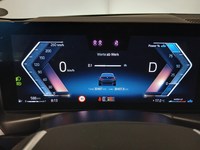 Aanzicht combi-instrument