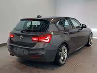 Vaizdas iš galo dešinės