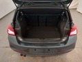 View of boot / luggage space