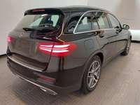 Vaizdas iš galo dešinės