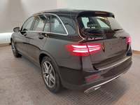 Vaizdas iš galo kairės