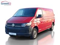 VW T6 Kasten l 2,0 4Motion TDI