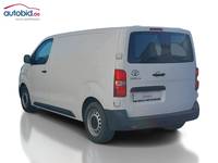 Вид сзади слева