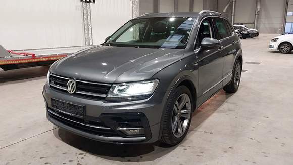 Vue de l’avant gauche