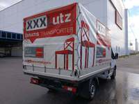 Vaade tagant paremalt