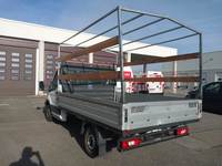 Vaade tagant vasakult