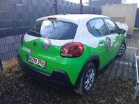 Vaade tagant paremalt