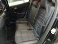 View of rear seat