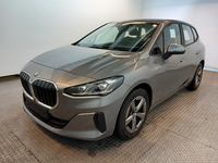 Vaizdas iš priekio kairės