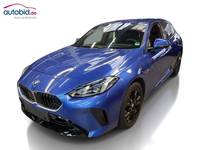 Изглед отпред отляво