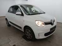 Vue de l’avant droit