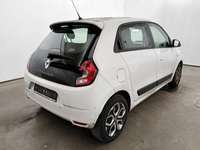 Vue de l’arrière droit