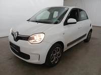 Vue de l’avant gauche