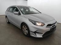 Vue de l’avant droit