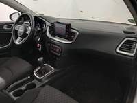 Vue de l’intérieur