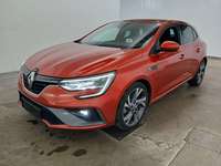 Vue de l’avant gauche