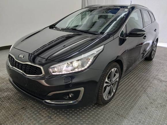 Vaizdas iš priekio kairės