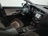 Vue de l’intérieur