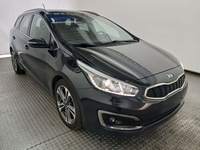 Vue de l’avant droit