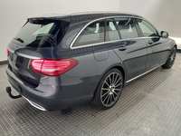 Vaizdas iš galo dešinės