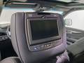 View of rear entertainment and accessories