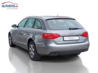 Ansicht hinten links